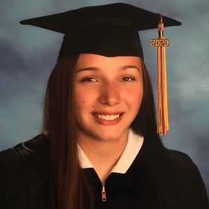 Meet your Posher, Abby